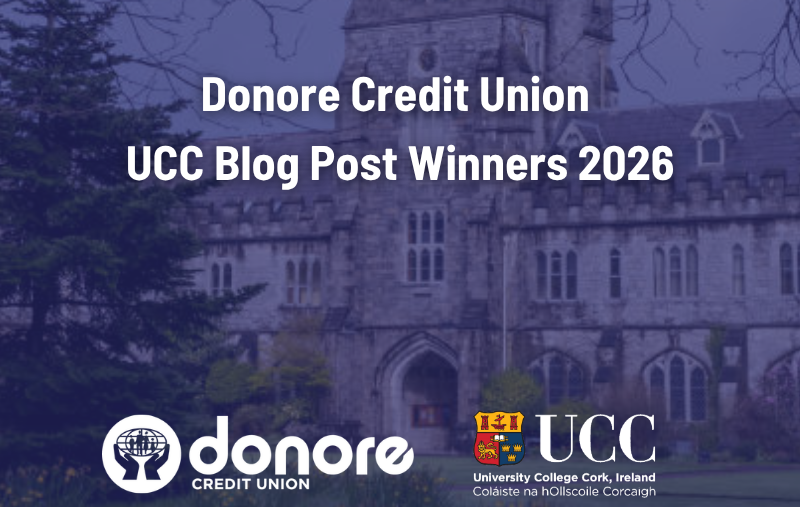 UCC Blog Winners