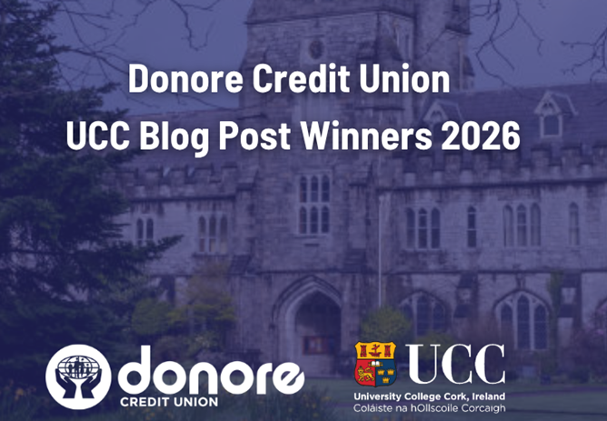 UCC Blog Winners