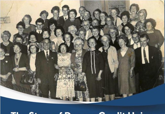 The Story of Donore Credit Union