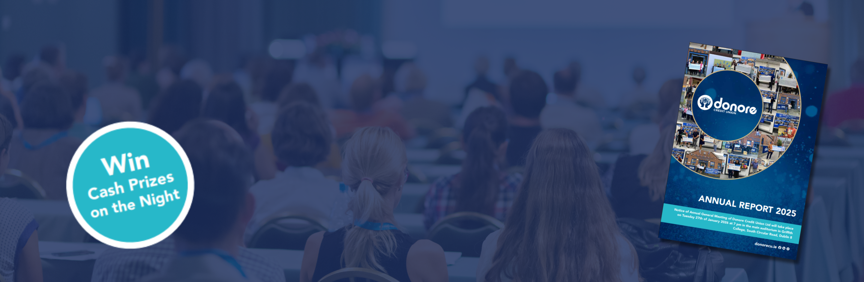 Annual General Meeting