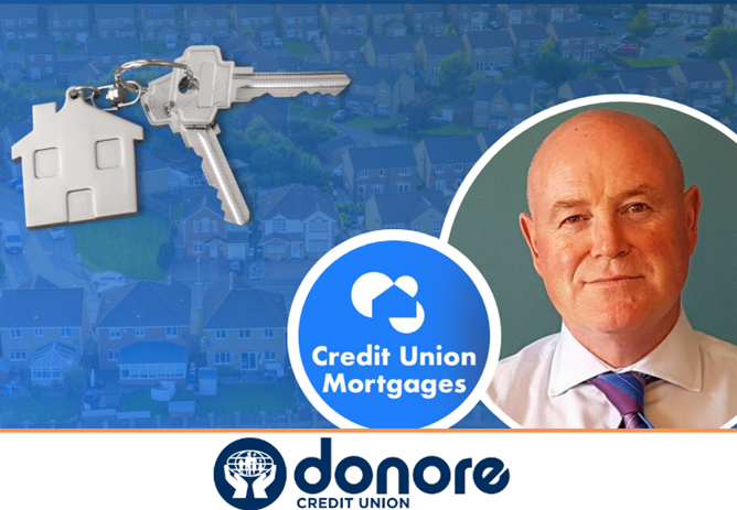 Credit Union Mortgage Information Evening
