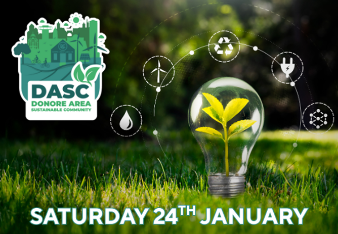 DASC Afternoon Information Session