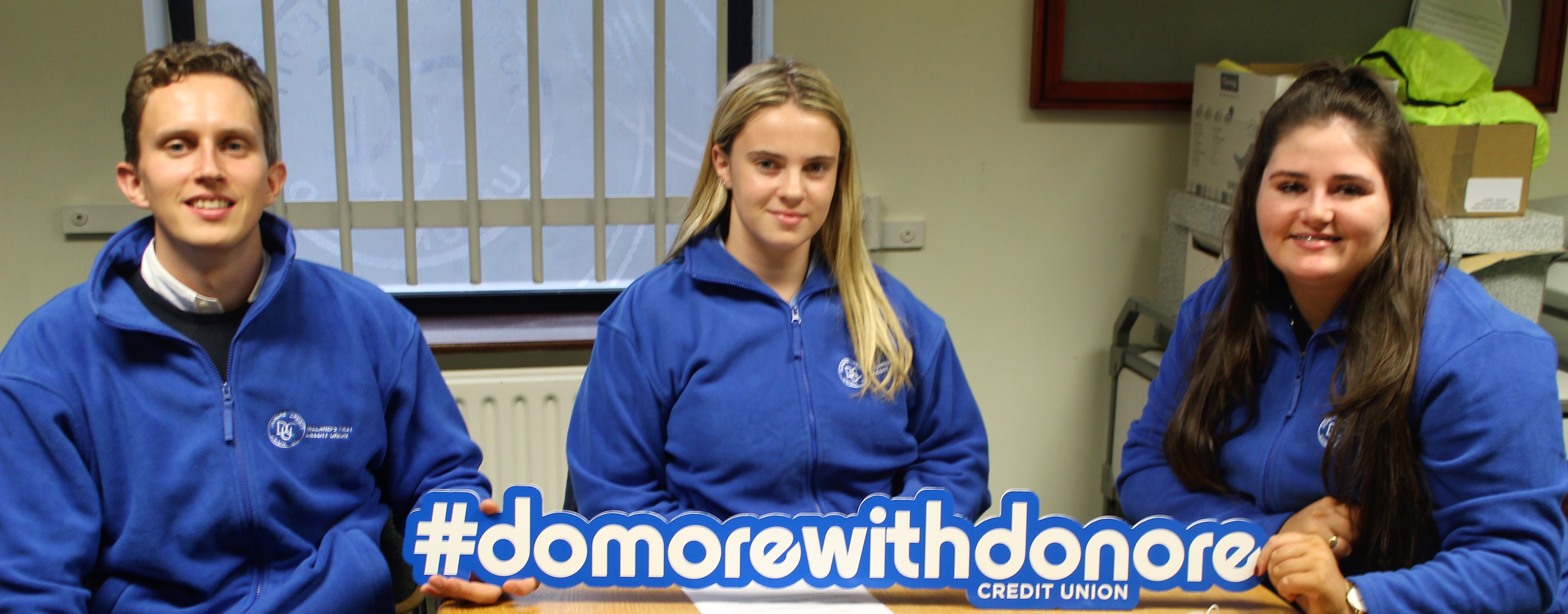 Announcing the Donore Youth Committee