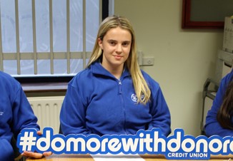 Announcing the Donore Youth Committee