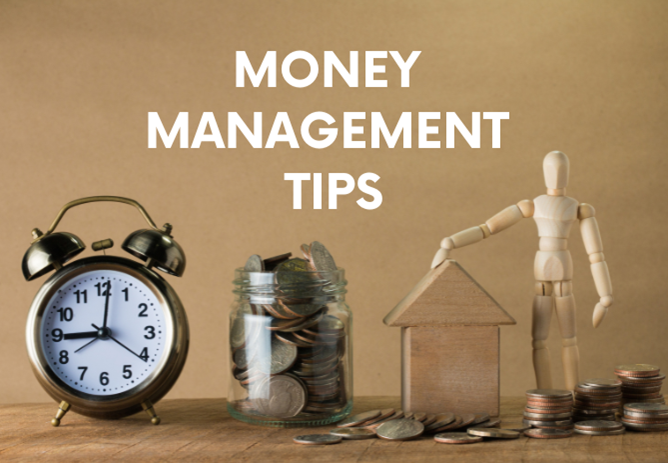 Money Management Tips from Donore Credit Union