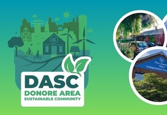Donore's Green Initiatives