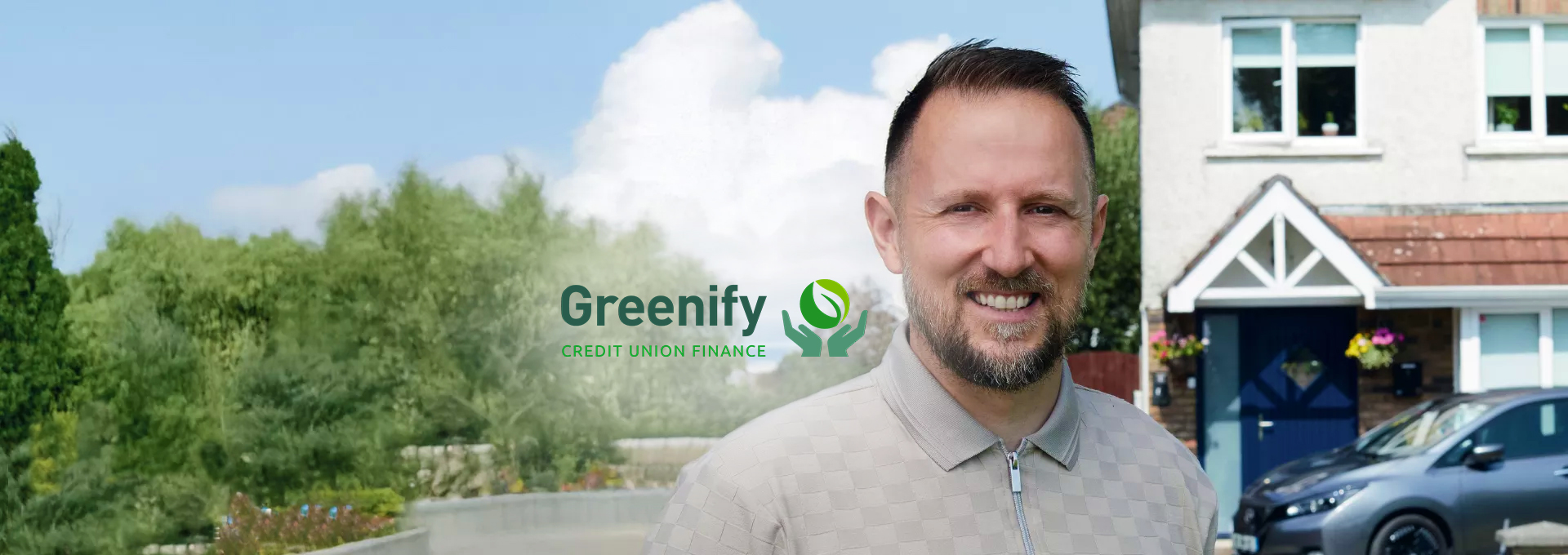 Greenify Your Life