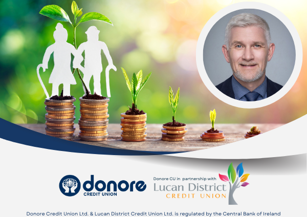 Pension Advice & Information Session