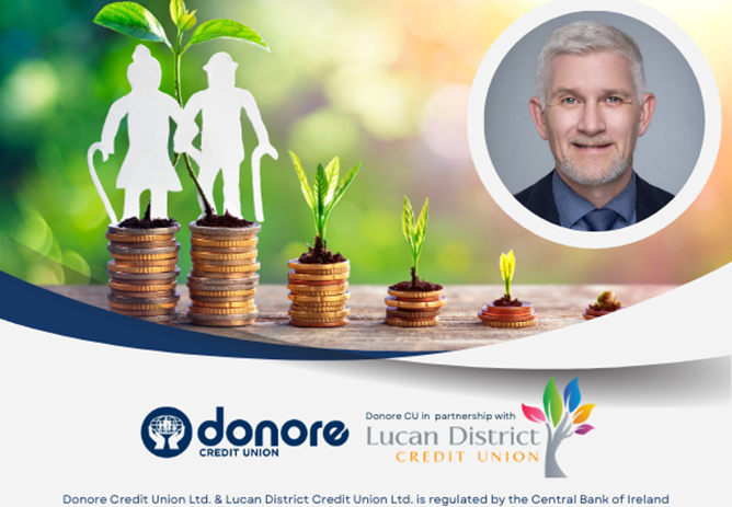 Pension Advice & Information Session