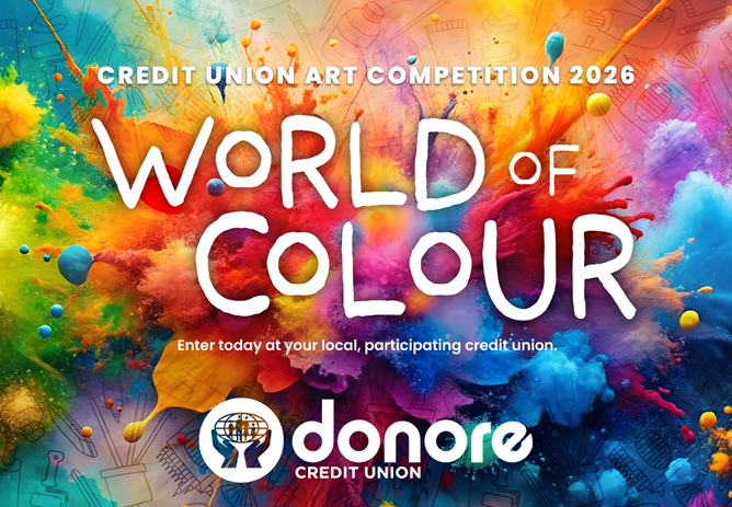 Art Competition 2026