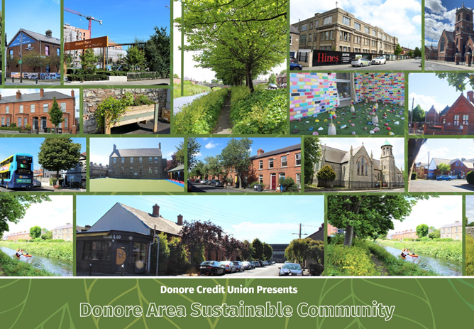 Donore Area Sustainable Community (DASC)