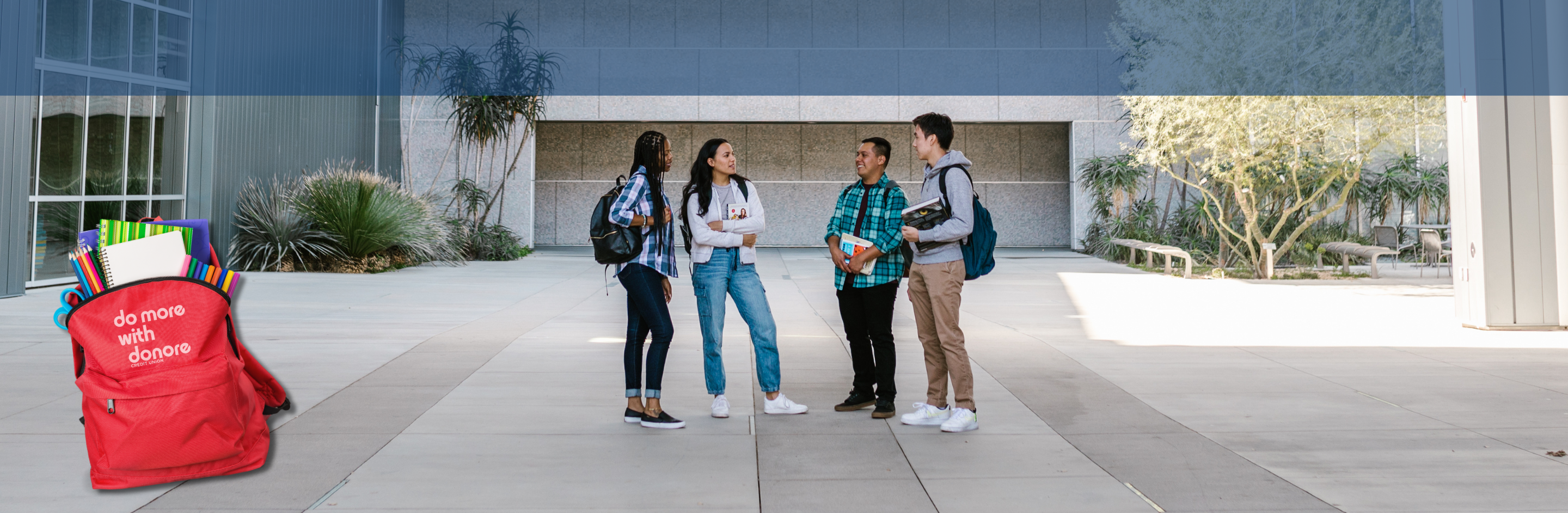 Scholarship Applications Now Open!